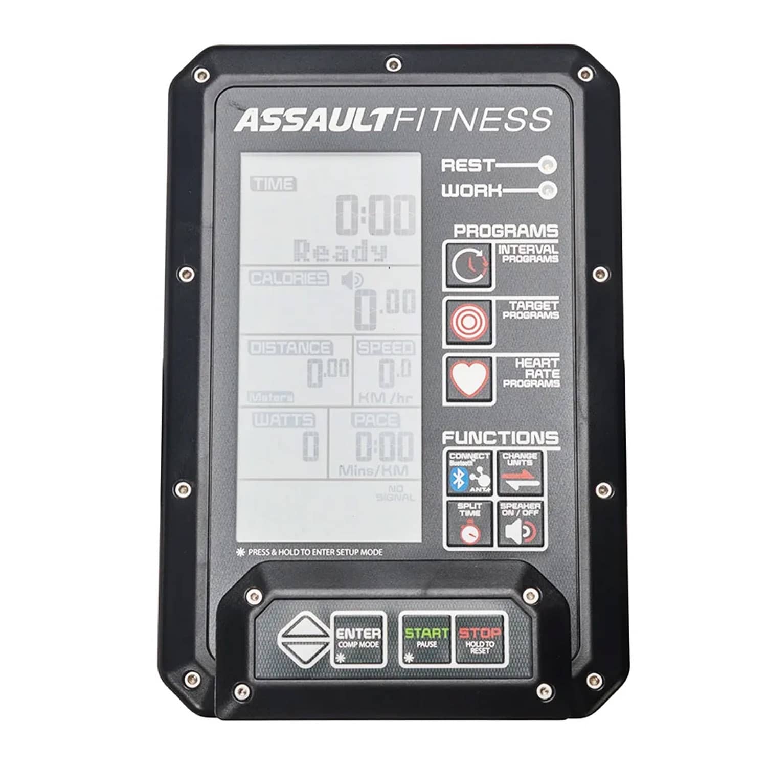 Assault Air Runner Pro
