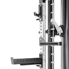 BruteForce ALFA-CUT All-In-One Smith Functional Trainer