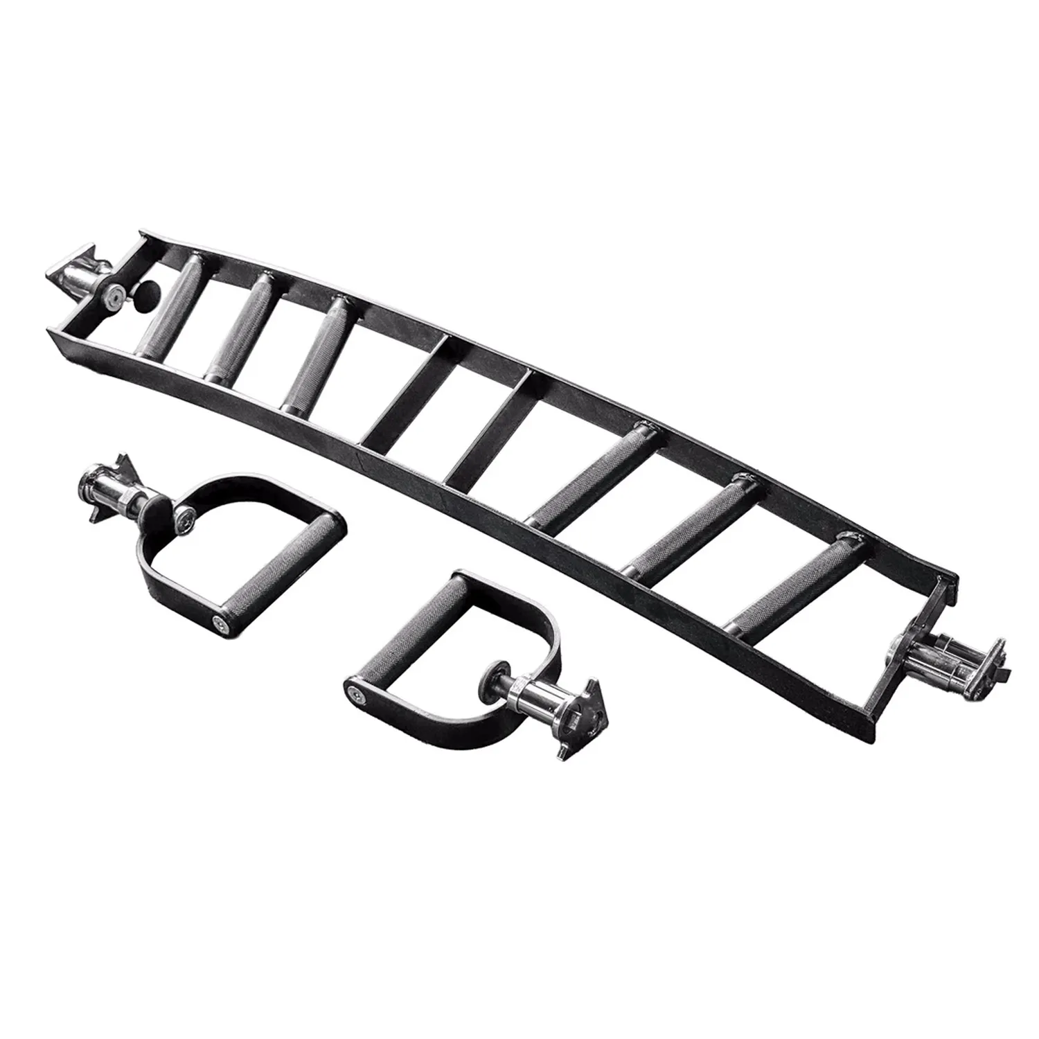 BruteForce ALFA Series Multi Grip