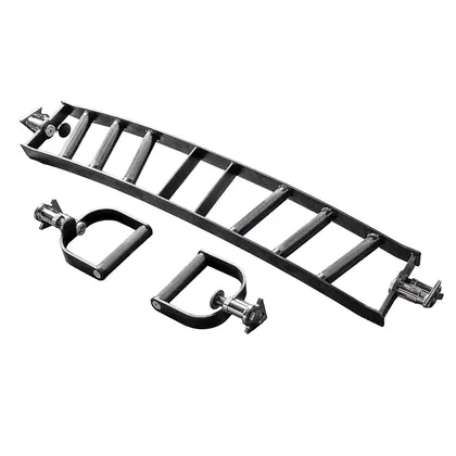 BruteForce ALFA Series Multi Grip