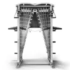 BruteForce ALFA All-In-One Functional Trainer With Converging Smith