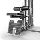 BruteForce ALFA All-In-One Functional Trainer With Converging Smith