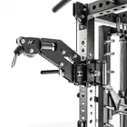 BruteForce ALFA 3X3 Converging Smith Functional Trainer