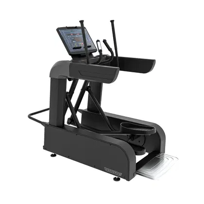 Anatomy Commercial Elliptical Trainer - LED