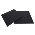 Anatomy Fitness Granulated Rubber Tiles 1m x 1m - 15mm Thick