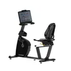 Anatomy Commercial Recumbent Bike - LED