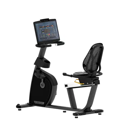 Anatomy Commercial Recumbent Bike - LED