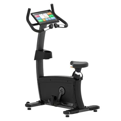 Anatomy Upright Bike - LCD