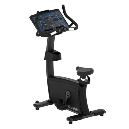 Anatomy Upright Bike - LED