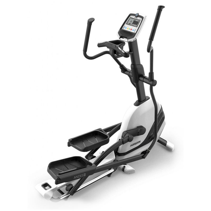 Horizon Andes Horizon Elite Elliptical Horizon Fitness Andes