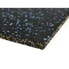 Anatomy Composite Rubber tiles 50cm x 50cm x 20mm