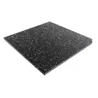 Anatomy Composite Rubber tiles 50cm x 50cm x 20mm
