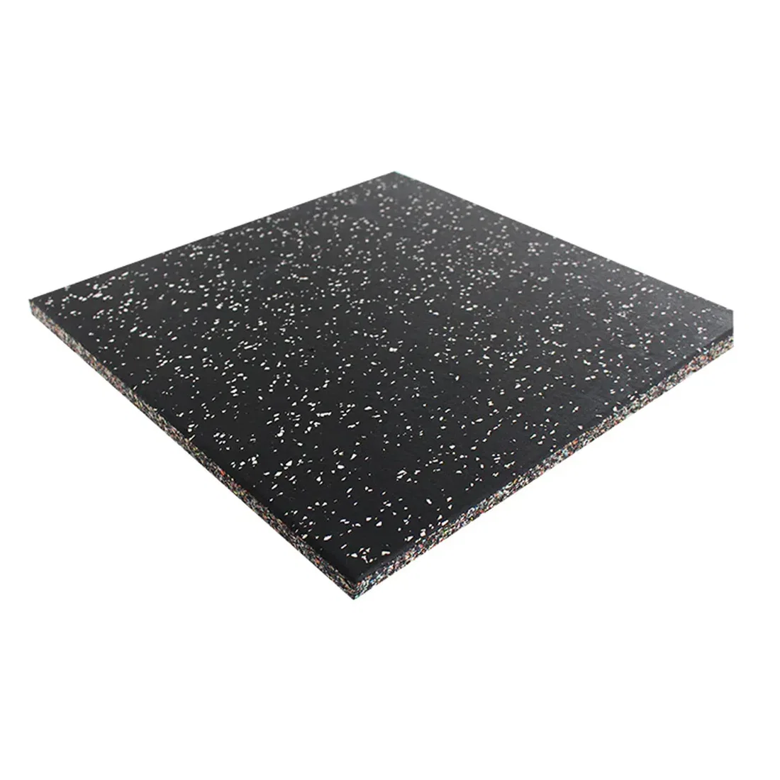 Anatomy Composite Rubber tiles 50cm x 50cm x 20mm