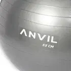 Anvil Anti-Burst Gym Ball - 55 Cm