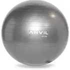 Anvil Anti-Burst Gym Ball - 55 Cm