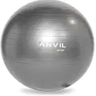 Anvil Anti-Burst Gym Ball - 65 Cm