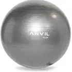 Anvil Anti-Burst Gym Ball - 75 Cm