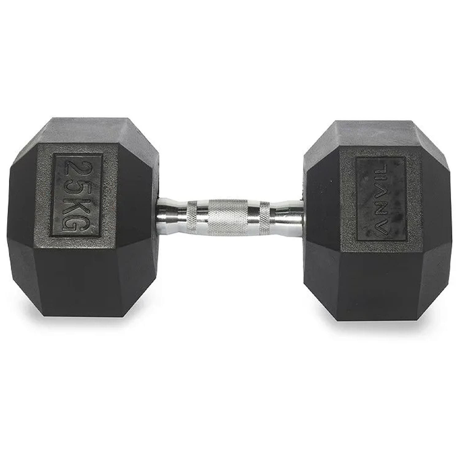 Anvil Rubber Hex Dumbbells | 27.5 kg - 50 Kg Set