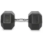 Anvil Rubber Hex Dumbbells | 27.5 kg - 50 Kg Set