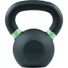Anvil Power Coated Iron Kettlebell | 8 Kg 55 cm - 12 Kg