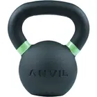 Anvil Power Coated Iron Kettlebell | 8 Kg 55 cm - 12 Kg