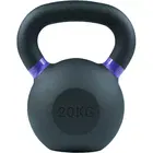 Anvil Power Coated Iron Kettlebell | 8 Kg 55 cm - 20 Kg