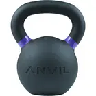 Anvil Power Coated Iron Kettlebell | 8 Kg 55 cm - 20 Kg