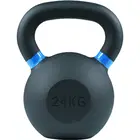 Anvil Power Coated Iron Kettlebell | 8 Kg 55 cm - 24 Kg