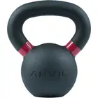 Anvil Power Coated Iron Kettlebell | 8 Kg 55 cm - 8 Kg