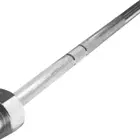 Anvil Chromed Olympic Bar - 200 Cm