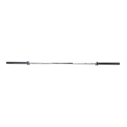 Anvil Chromed Olympic Bar - 200 Cm