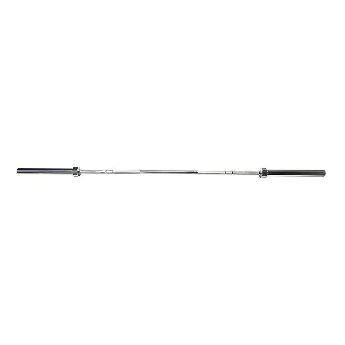 Anvil Chromed Olympic Bar - 200 Cm