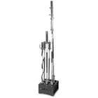 Anvil Olympic Bar storage