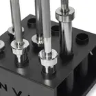 Anvil Olympic Bar storage