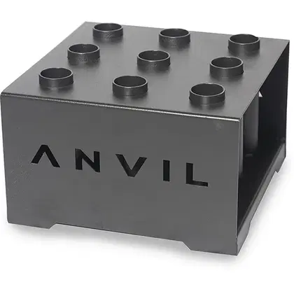 Anvil Olympic Bar storage