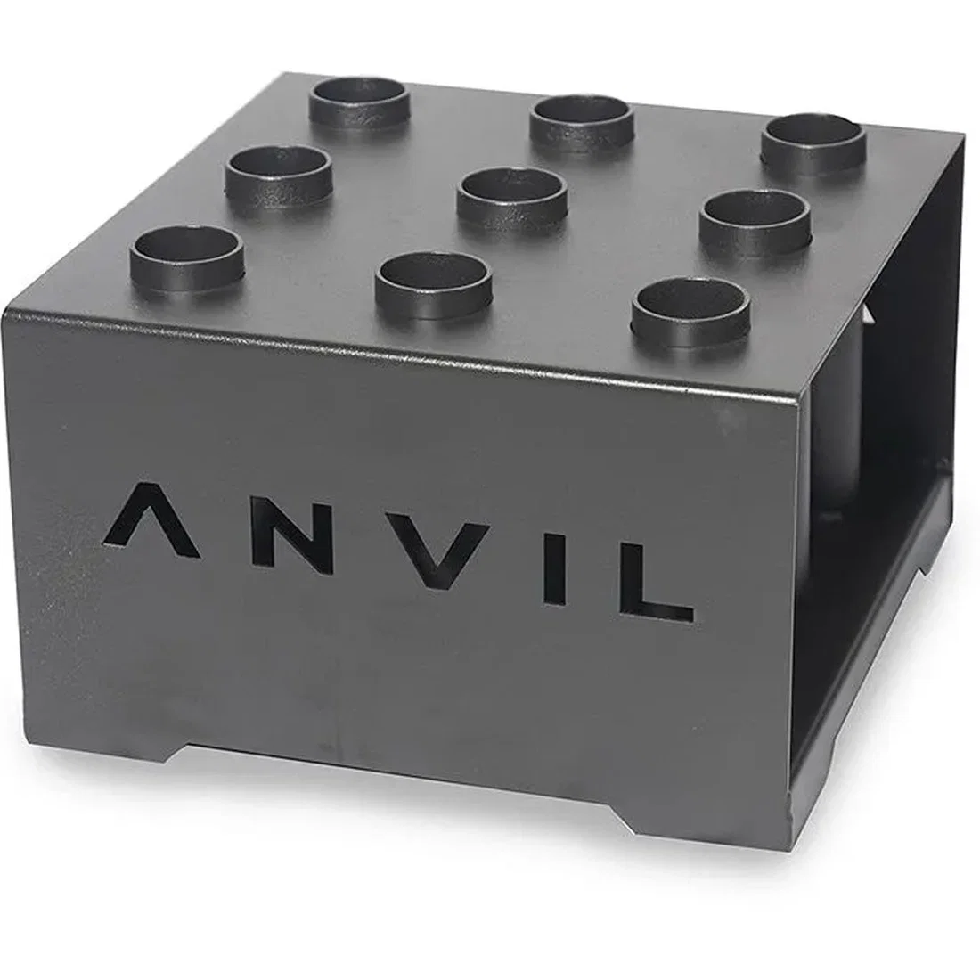 Anvil Olympic Bar storage