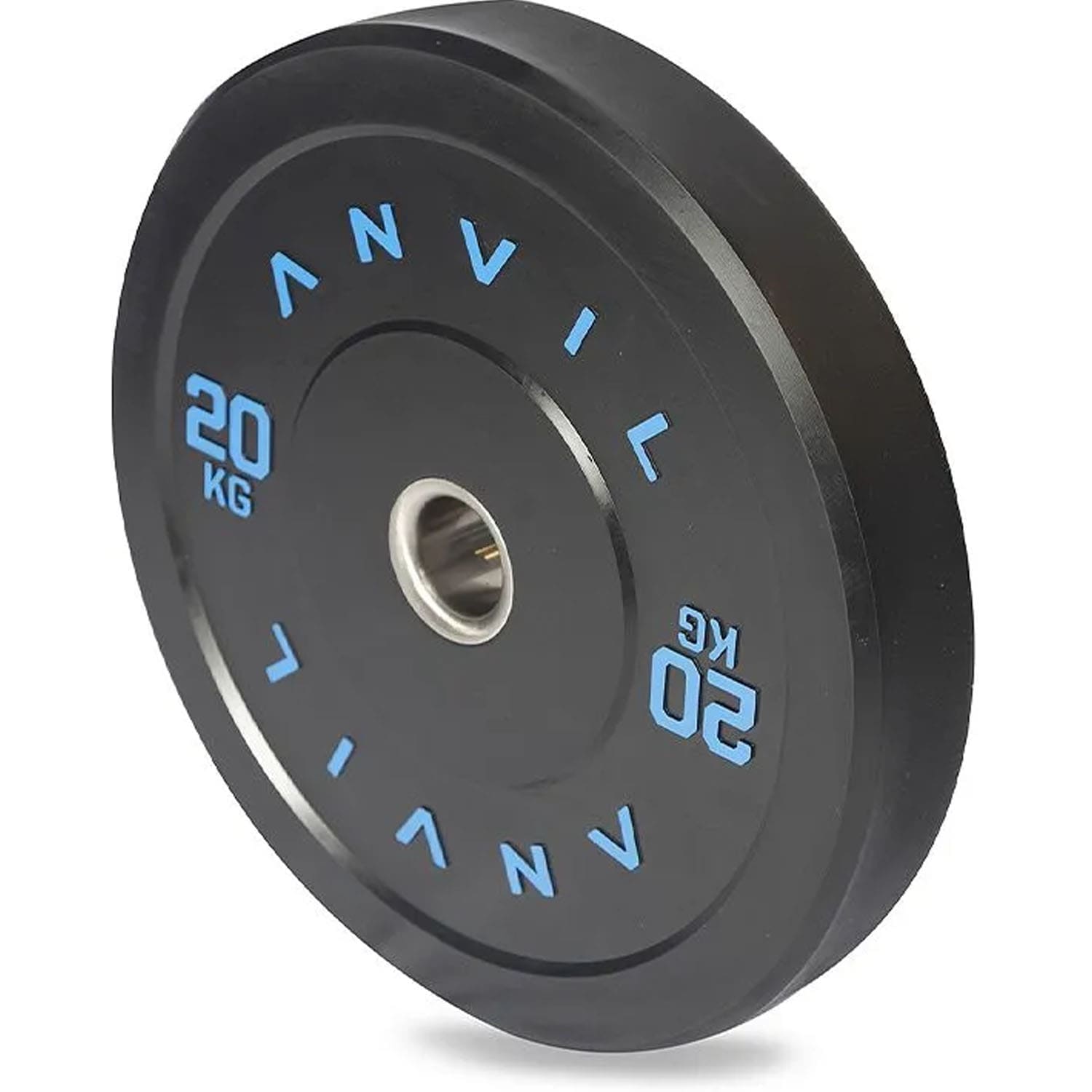 سندان المطاط الوفير لوحة-5 kg إلى 25 Kg  - 20 Kg