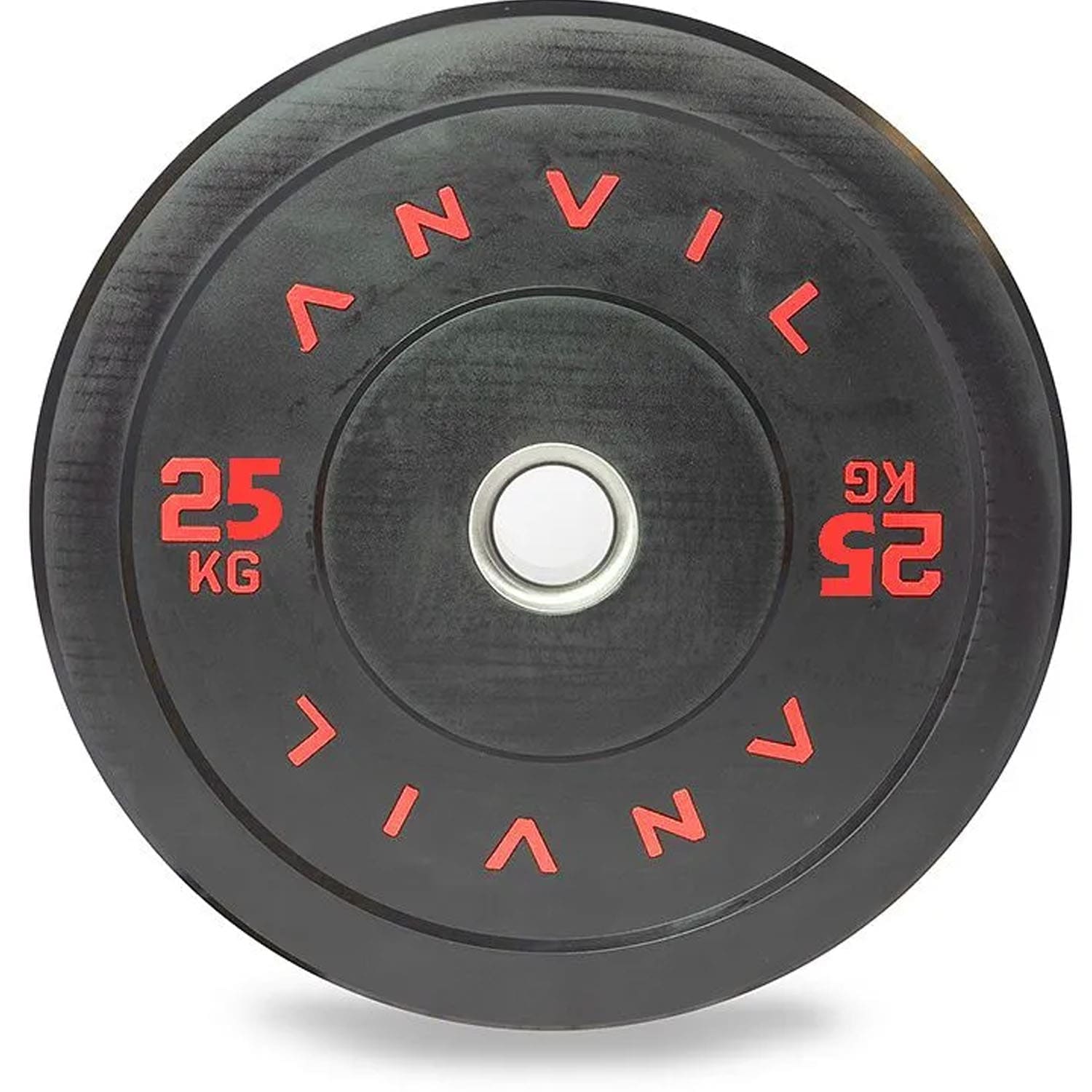 Ethos rubber bumper plates hotsell