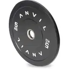 Anvil Rubber Bumper Plate-5kg to 25 Kg - 5 Kg