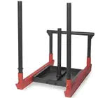 Anvil Power Sled - Red