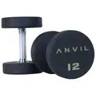 Anvil Round Dumbbell Set | 2-20Kg Bundle