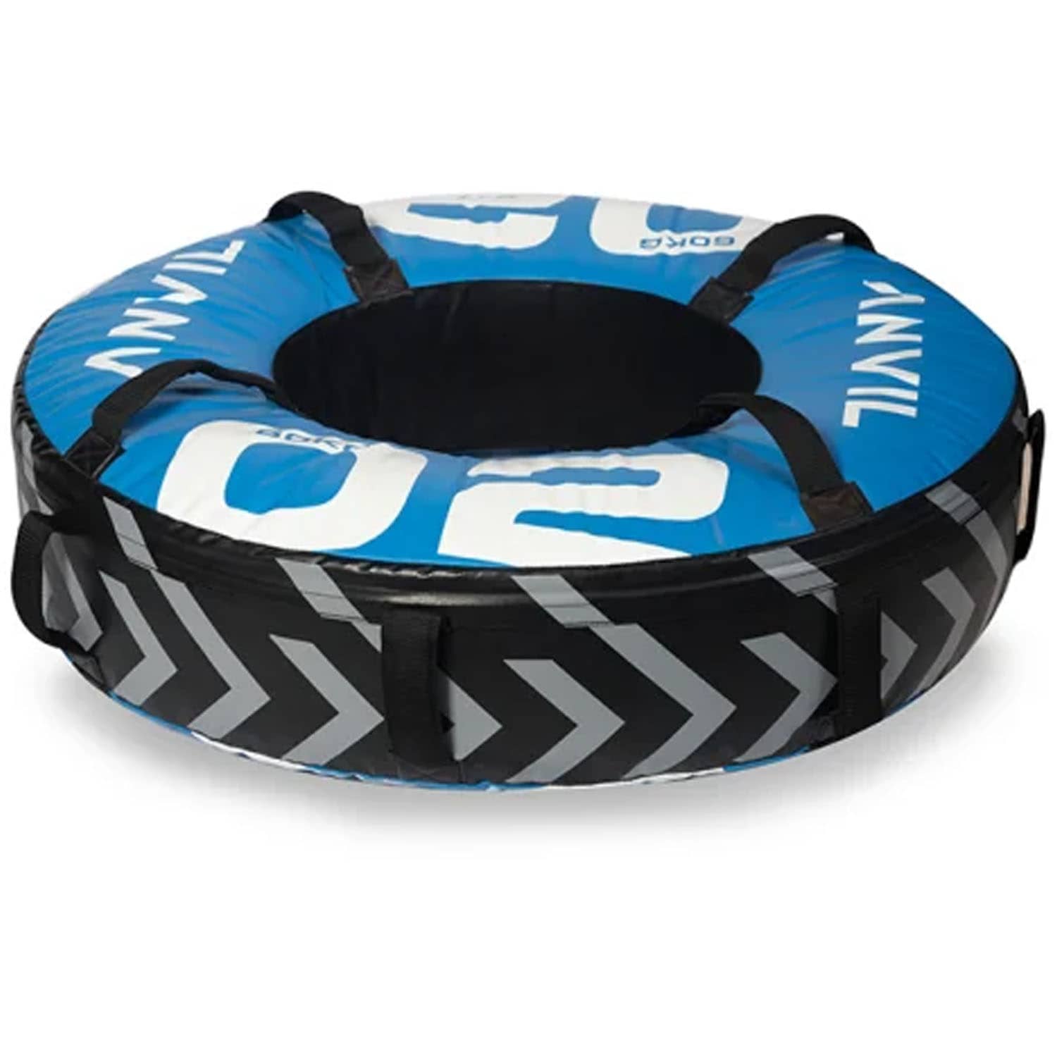 Anvil Training Tires - 60 Kg