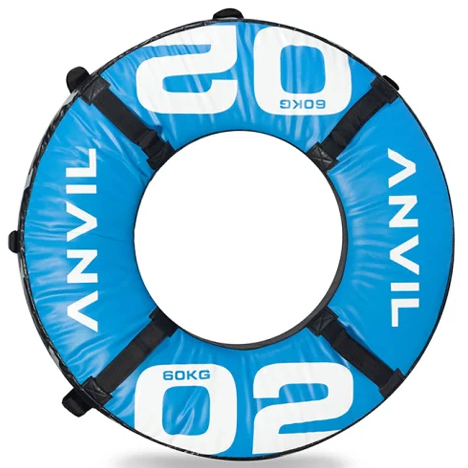 Anvil Training Tires - 60 Kg
