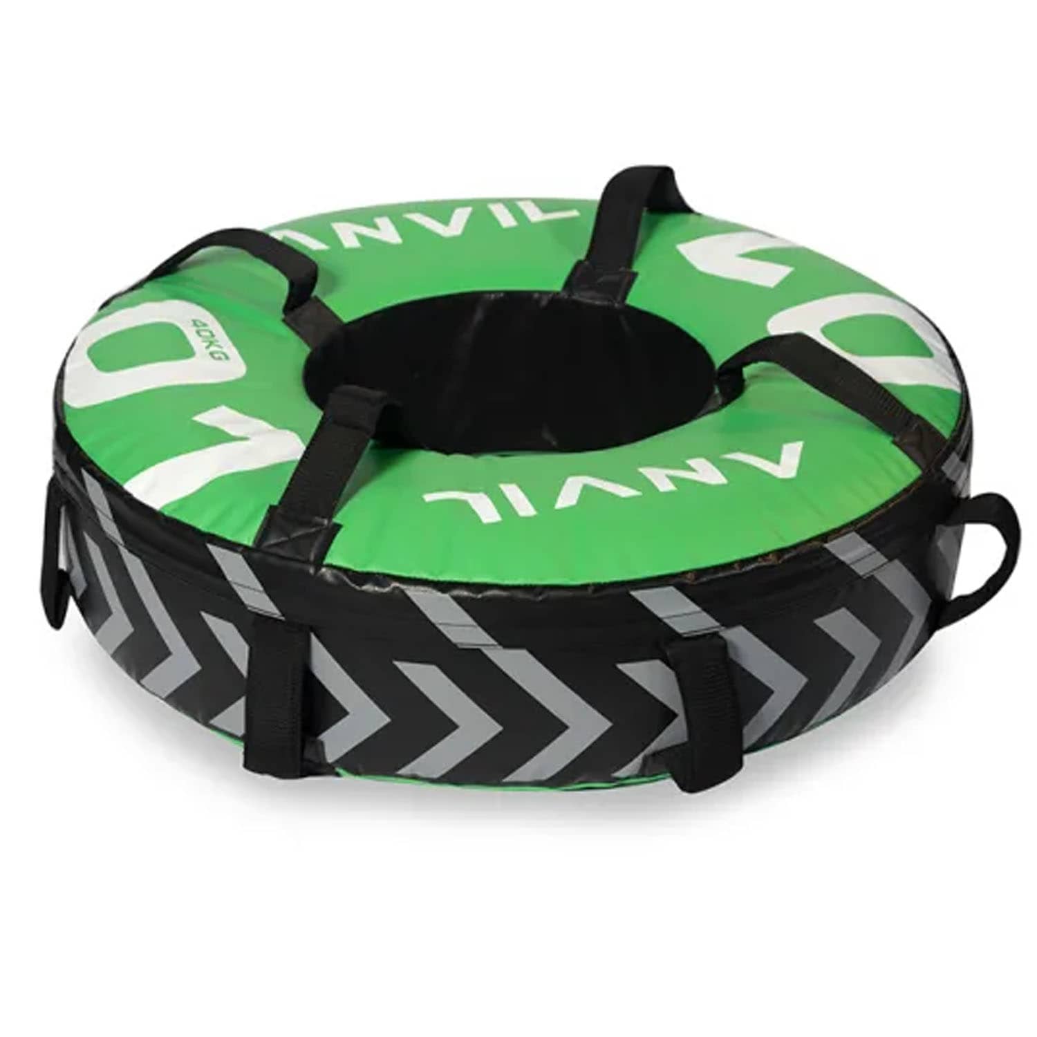 Anvil Training Tires - 40 Kg