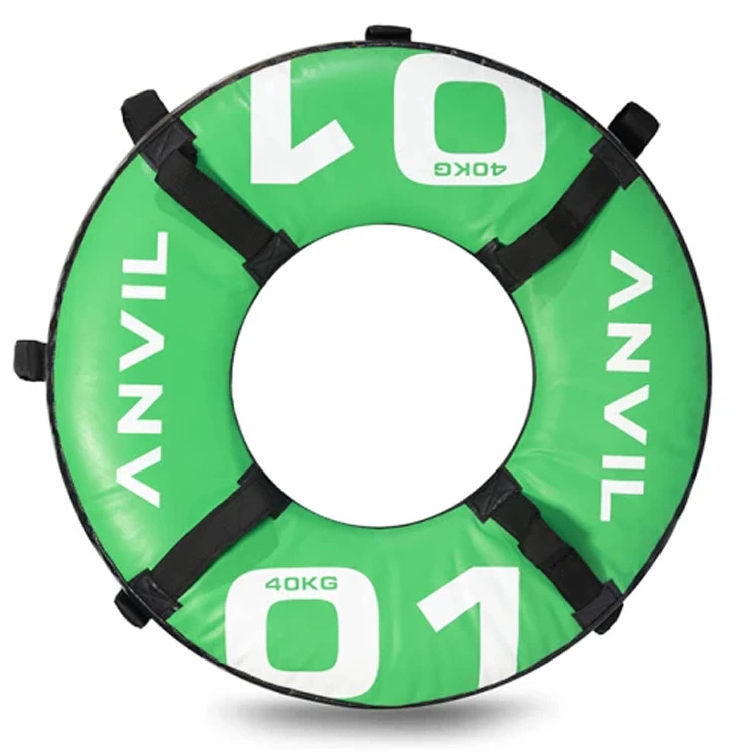 Anvil Training Tires - 40 Kg