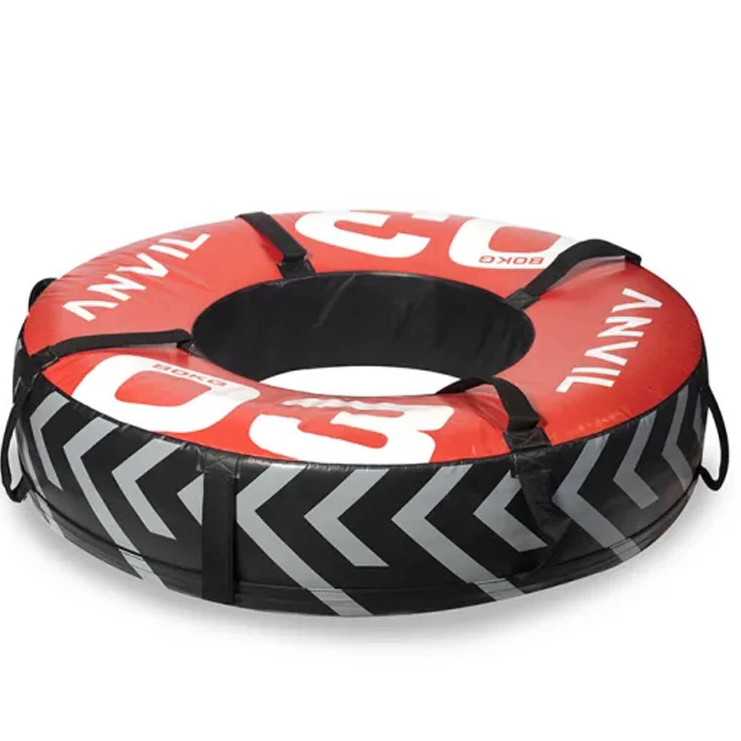 Anvil Training Tires - 80 Kg