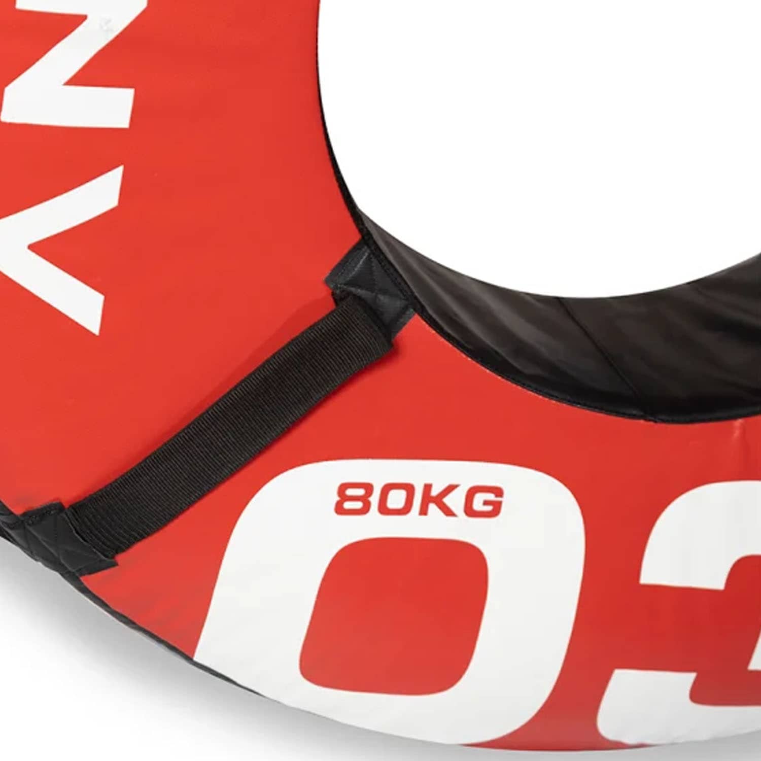 Anvil Training Tires - 80 Kg