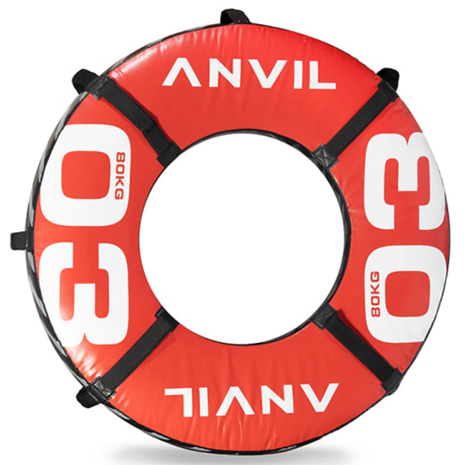 Anvil Training Tires - 80 Kg