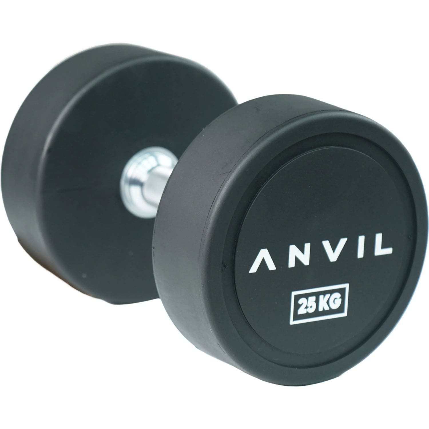 سندان الدمبل اليوريثان | 2.5 كجم إلى 25 كجم 