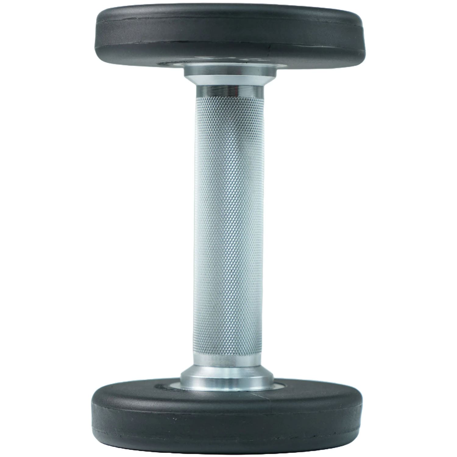 سندان الدمبل اليوريثان | 2.5 كجم إلى 25 كجم 